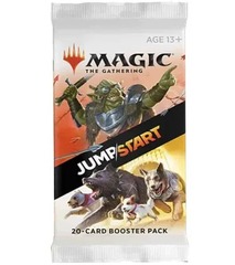 Jumpstart Booster